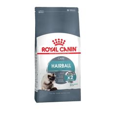 Сухой корм для кошек ROYAL CANIN Hairball Care, для выведения шерсти, 0,4кг