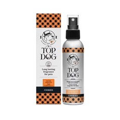 Лосьон для собак TopDog Cookies Pet Lotion Fragrance, ароматизированный, 75 мл