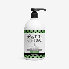 Кондиционер для животных TopDog Conditioner, 1 л