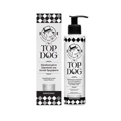 Шампунь для животных TopDog Whitening, 250 мл