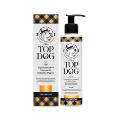 Шампунь для животных TopDog Volumizing, 250 мл