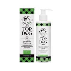 Кондиционер для животных TopDog Conditioner, 200 мл