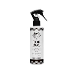 Лосьон-спрей для животных TopDog Volume Plus, 200 мл
