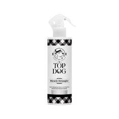 Лосьон-спрей для животных TopDog Miracle Detangler, 200 мл