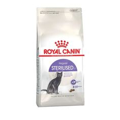 Сухой корм для кошек Royal Canin кастрированных и стерилизованных 12 шт по 0,4 кг