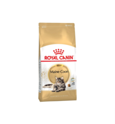 Сухой корм для кошек Royal Canin Maine Coon 10 кг