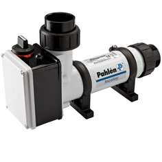Водонагреватель 6 кВт Pahlen Aqua Compact с термостатом 0-45С и реле защиты 141601