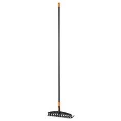 Универсальные грабли Fiskars Solid