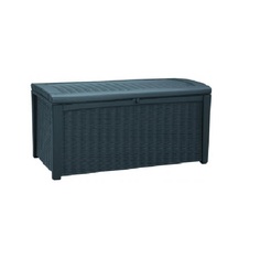 Сундук Keter EMILY STORAGE BOX 280L 249722 118х45х58 см