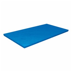 Тент для каркасного бассейна Bestway 211 х 410 см