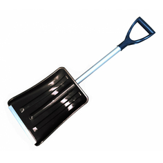 Лопата Fiskars SnowXpert 63 см