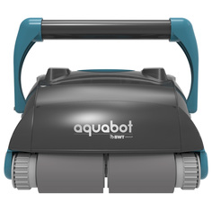 Робот-пылесос Aquabot Aquarius 125258752 для бассейнов длиной до 15м 19 м3/ч кабель 23м