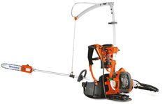 Высоторез Husqvarna 535FBX 9660632-03, Orange