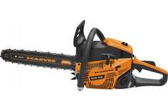 Пила цепная бензиновая CARVER RSG 345, арт. 01.004.00045