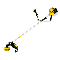 Триммер бензиновый HUTER GGT-2900T, (комплект из 2-х коробок) [70/2/23]
