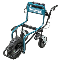 Садовая тележка Makita DCU180Z 130 кг