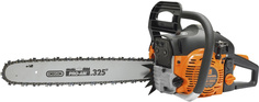 Бензиновая цепная пила Carver RSG 258Х