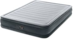 Надувная кровать Intex Comfort-plush 67770 203x152x33 см