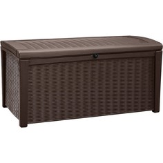 Сундук Keter Borneo Deck Box 230402 No Brand