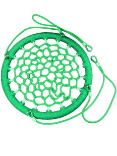 Подвесные качели гнездо размер 80 см KST-482152 Jinn