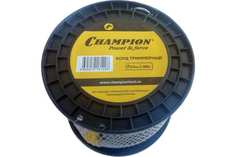 Корд. трим. CHAMPION Magic 3.0мм*168м (Витой квадрат)+нож (C7043)