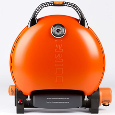 Газовый гриль O-GRILL 700T orange 00191