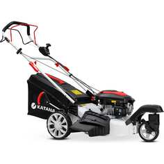 KATANA Газонокосилка бензиновая KL-51CS PRO MBK0027832 No Brand