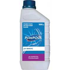 CEMMIX PurePool. рН корректор понижающий. 1 л 84735448 No Brand