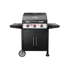 Гриль KOCH Gourmet 300