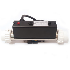 Водонагреватель для бассейна Reexo LX H30-R1 166106 3 кВт, 230 В
