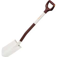 Штыковая лопата Fiskars White 1067519