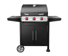 Гриль газовый KOCH Gourmet 300r 5-0-136