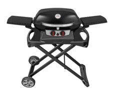 Газовый гриль Volcano Koch Gourmet 100 Set 50102 с тележкой
