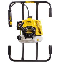 Мотобур бензиновый CHAMPION AG364