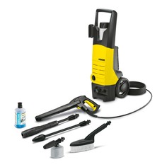 Электрическая мойка высокого давления Karcher K 5 UM Car 1.950-214.0 2100 Вт