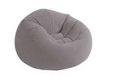 Надувное кресло Intex Beanless bag 68579 114x114x71 см