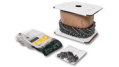 Бухта цепи CHAMPION 3/8-1,1-1640зв. (90PX)