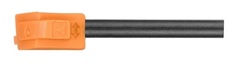 Огниво Opinel сменное для ножей серии Specialists EXPLORE №12, цвет оранж., длина 6,8см, в