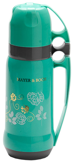 Термос Mayer&Boch Термос №9 1 л голубой