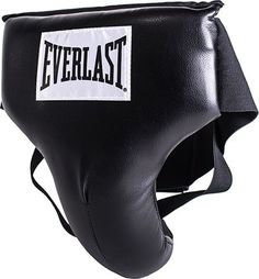 Бандаж паховый Everlast Vinyl Pro 500601, XL, к/з