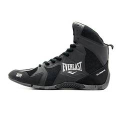 Боксерки Everlast Ultimate, black, 41