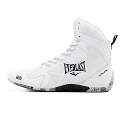 Боксерки Everlast Ultimate, white, 41.5