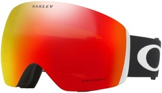 Маска Oakley Flight Deck MATTE BLACK/PRIZM TORCH IRIDIUM one size