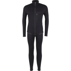 Комбинезон мод.3 Power Stretch черный 48-50/182-188 Сплав