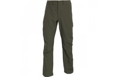 Брюки для рыбалки Сплав Panzer Light, олива, 54 RU, 170-176