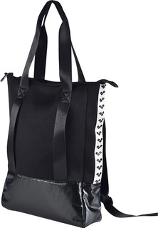 Сумка спортивная Arena Fast Tote All-Black