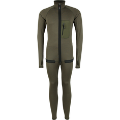Комбинезон Сплав Active Polartec Power Grid SZ олива 48-50/182-188