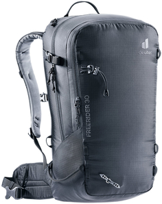 Рюкзак Deuter Freerider 30 black (2022)