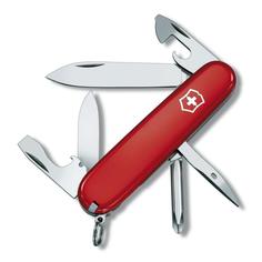 Туристический нож Victorinox Tinker, red