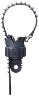 Держатель Крыла Bbb Seatpost Clamp Minifix 10,0 - 34,9Mm Black